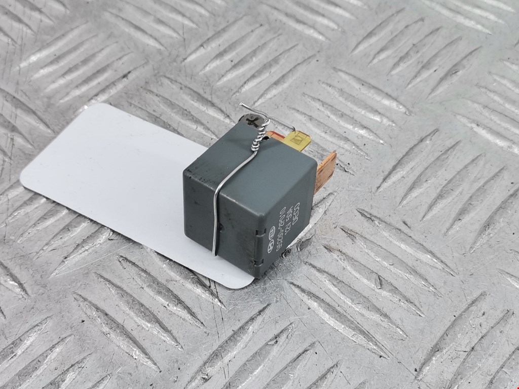 Реле KIA Sorento 2009-2021