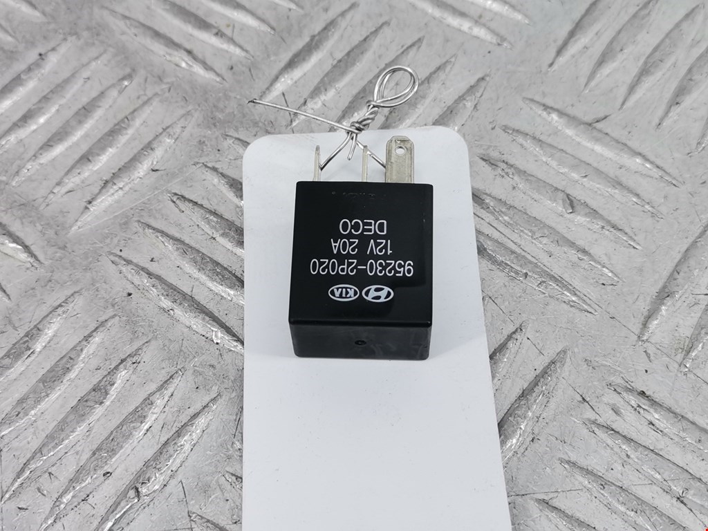 Реле KIA Sorento 2009-2021
