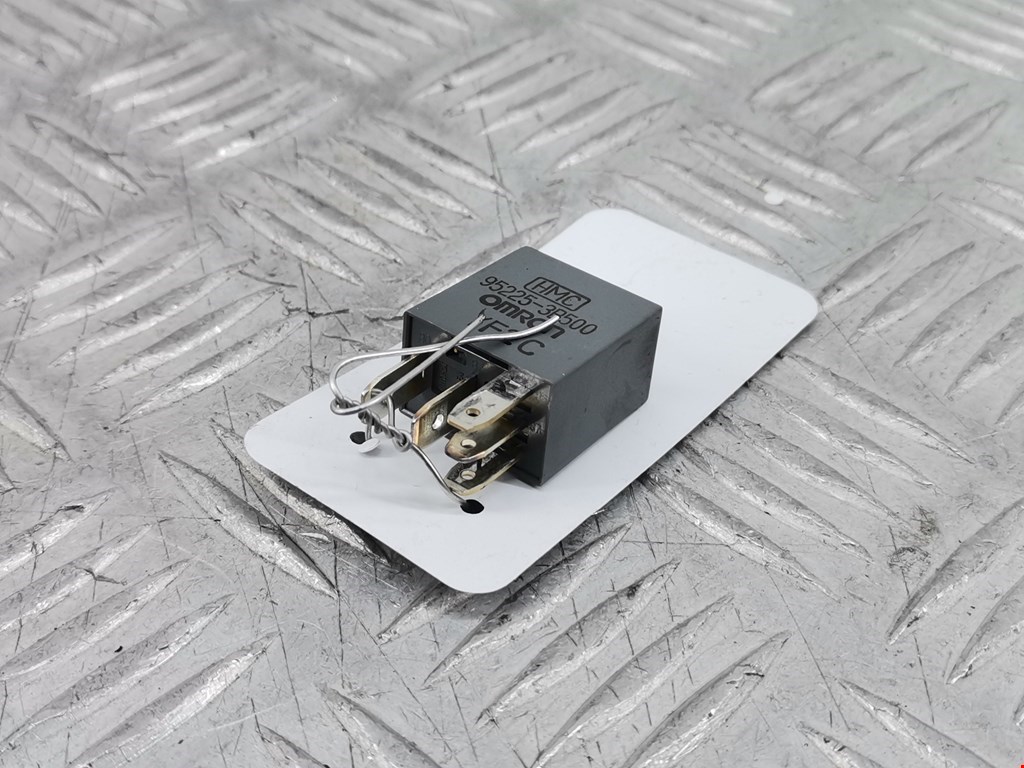 Реле HYUNDAI Santa Fe SM/ Classic 2000-2012