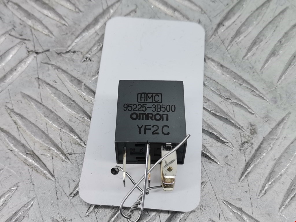 Реле HYUNDAI Santa Fe SM/ Classic 2000-2012