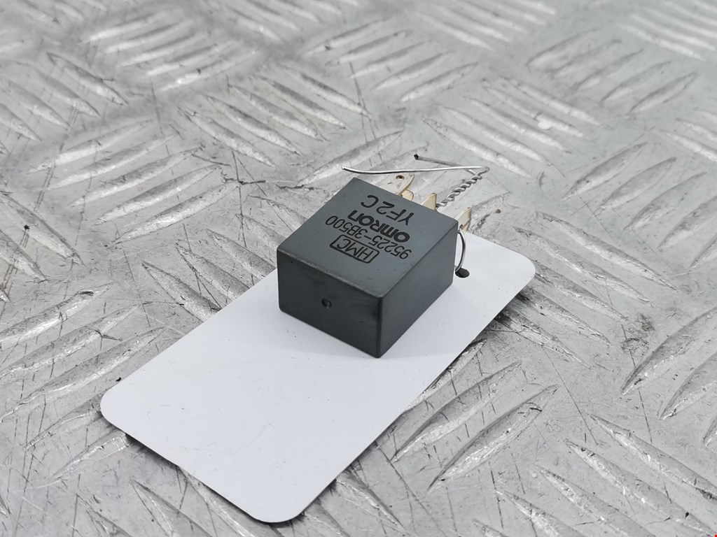 Реле HYUNDAI Santa Fe SM/ Classic 2000-2012