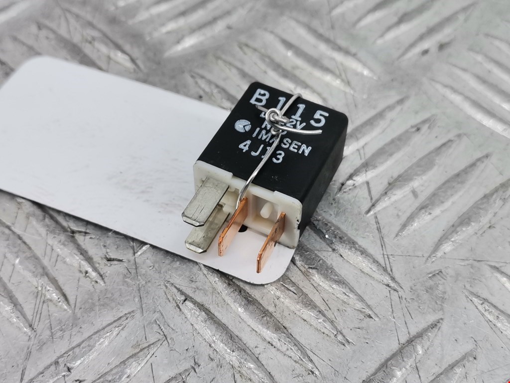 Реле MAZDA Mazda 6 GG 2000-2007