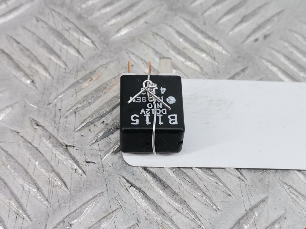 Реле MAZDA Mazda 6 GG 2000-2007