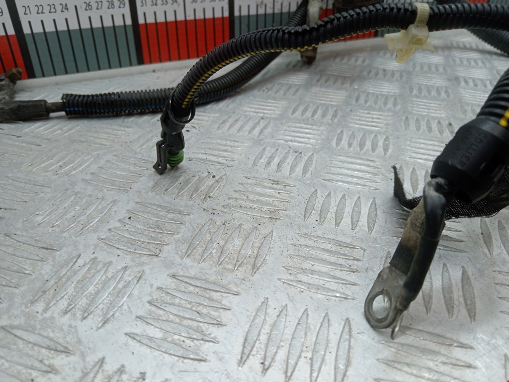 Проводка коса OPEL Astra G 1998-2005