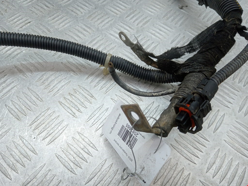 Проводка коса OPEL Astra G 1998-2005