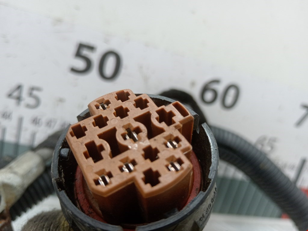 Проводка коса OPEL Astra G 1998-2005