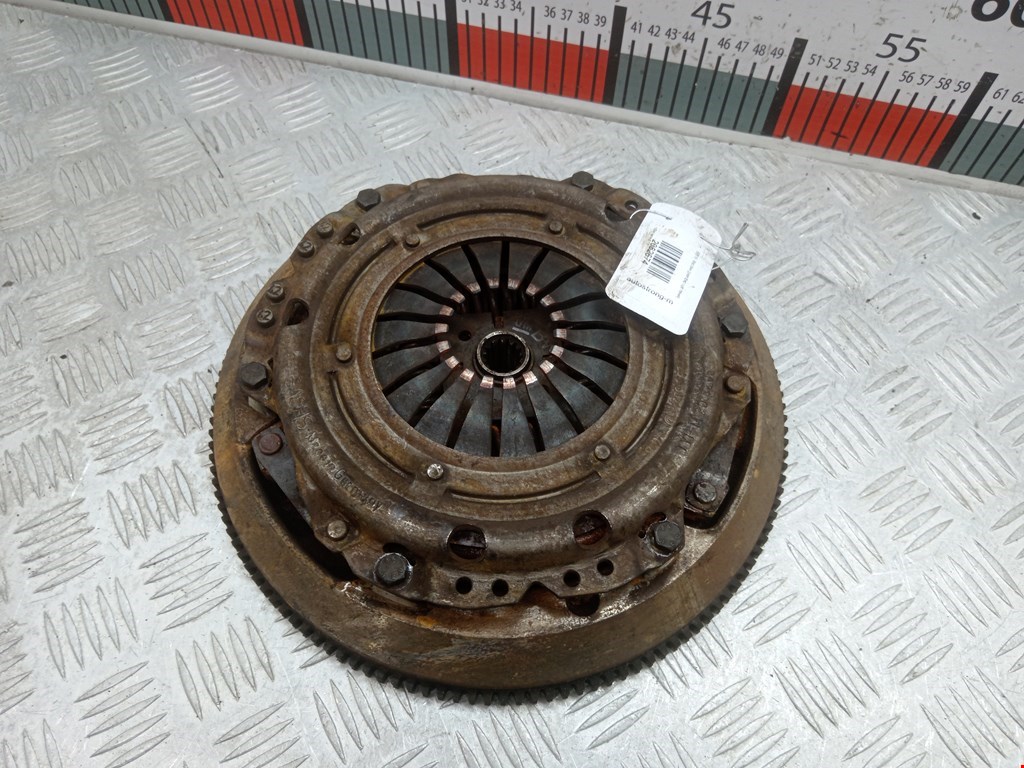 Маховик (демпфер сцепления) OPEL Astra G 1998-2005