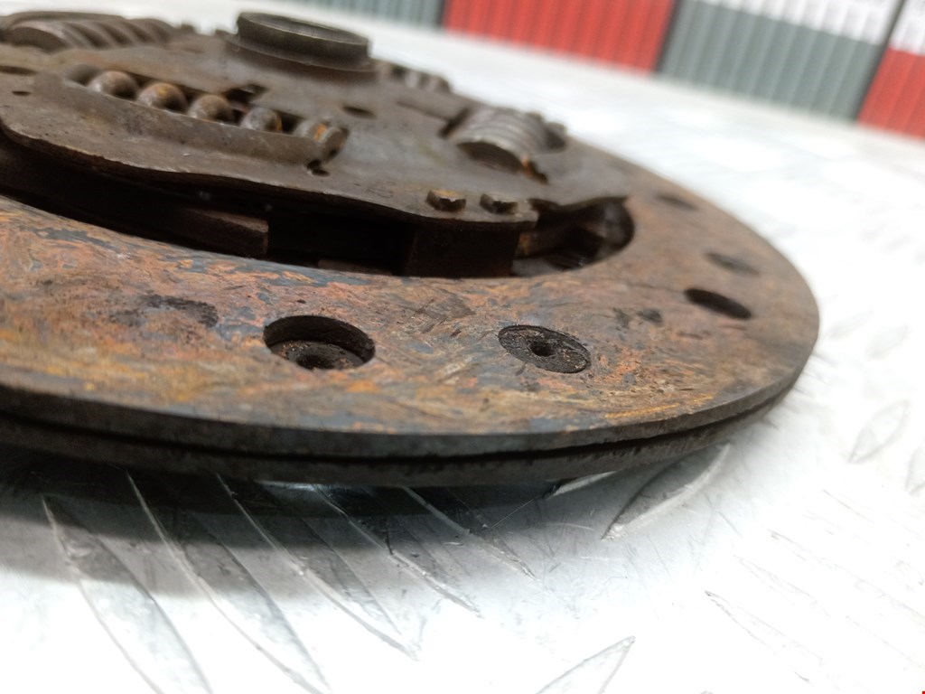 Маховик (демпфер сцепления) OPEL Astra G 1998-2005