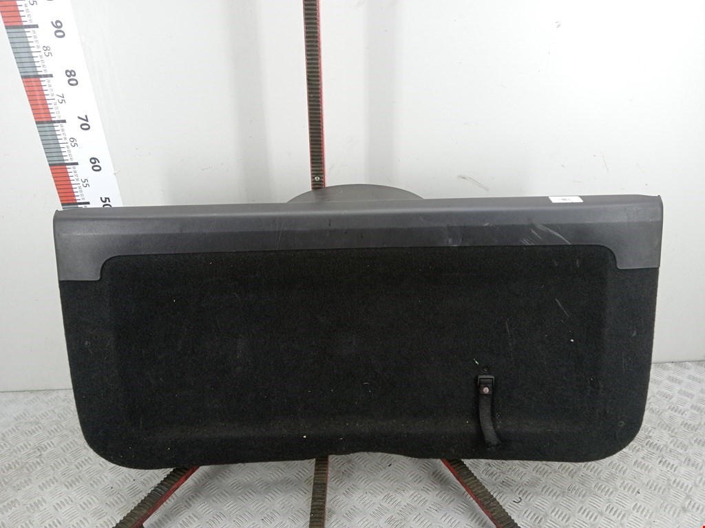 Обшивка крышки багажника PEUGEOT 807 2002-2014