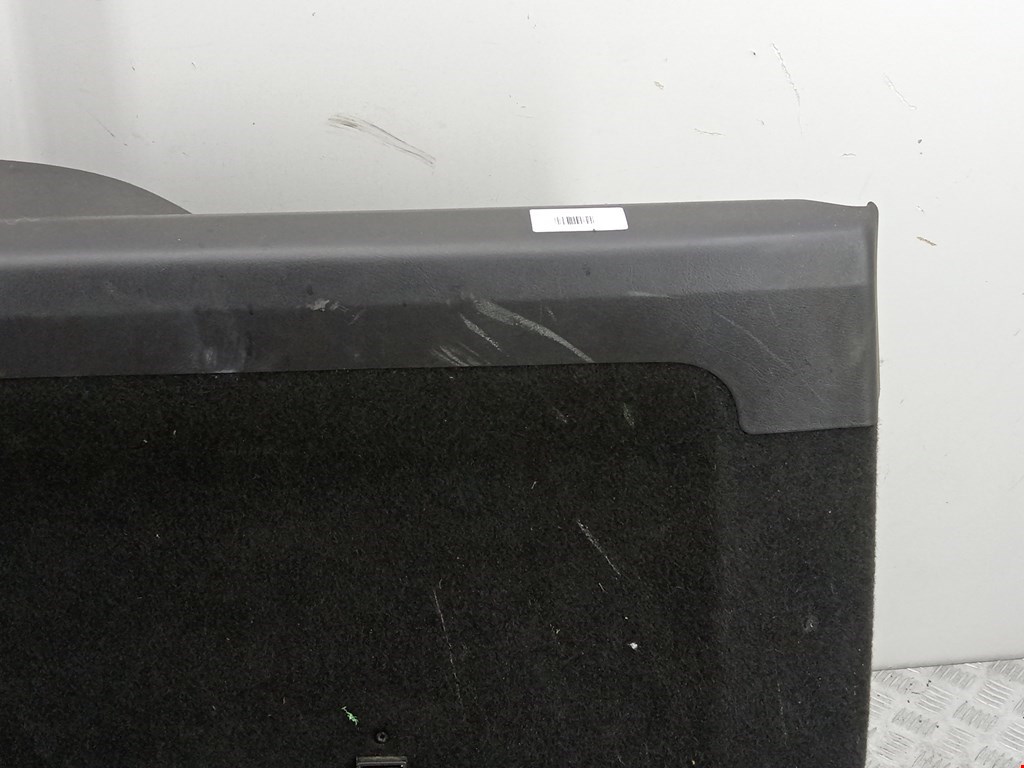 Обшивка крышки багажника PEUGEOT 807 2002-2014