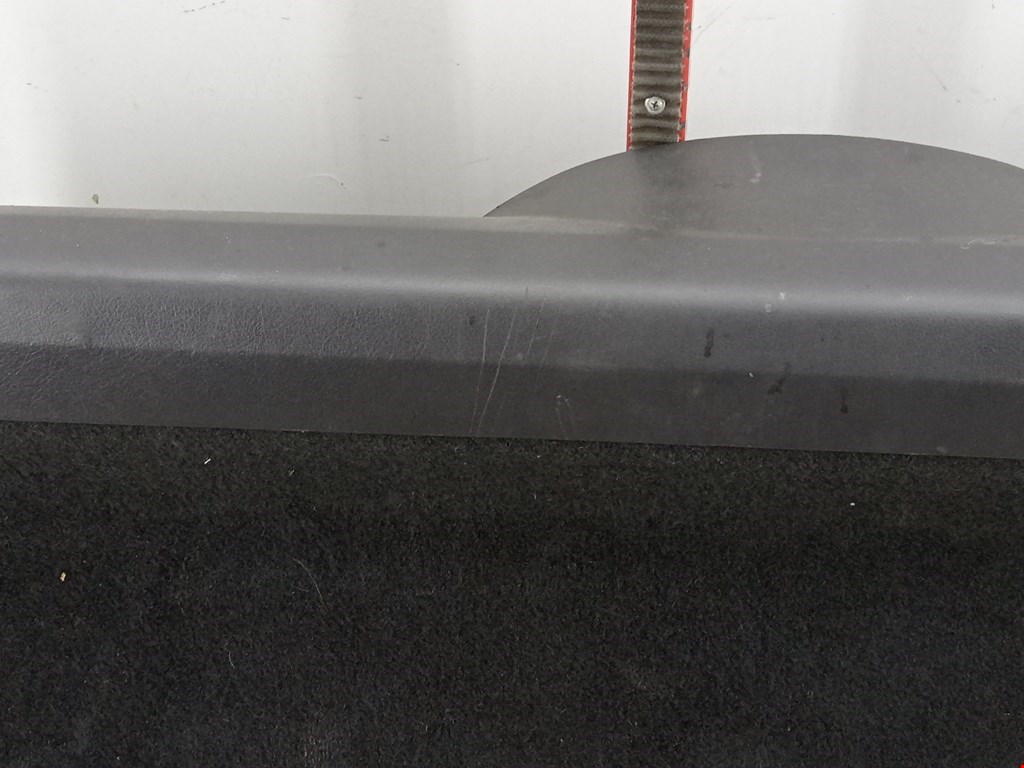 Обшивка крышки багажника PEUGEOT 807 2002-2014