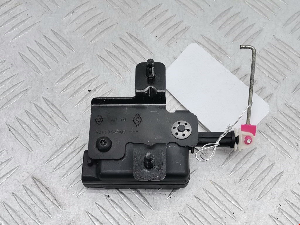 Активатор замка багажника DACIA Sandero 2008-2012