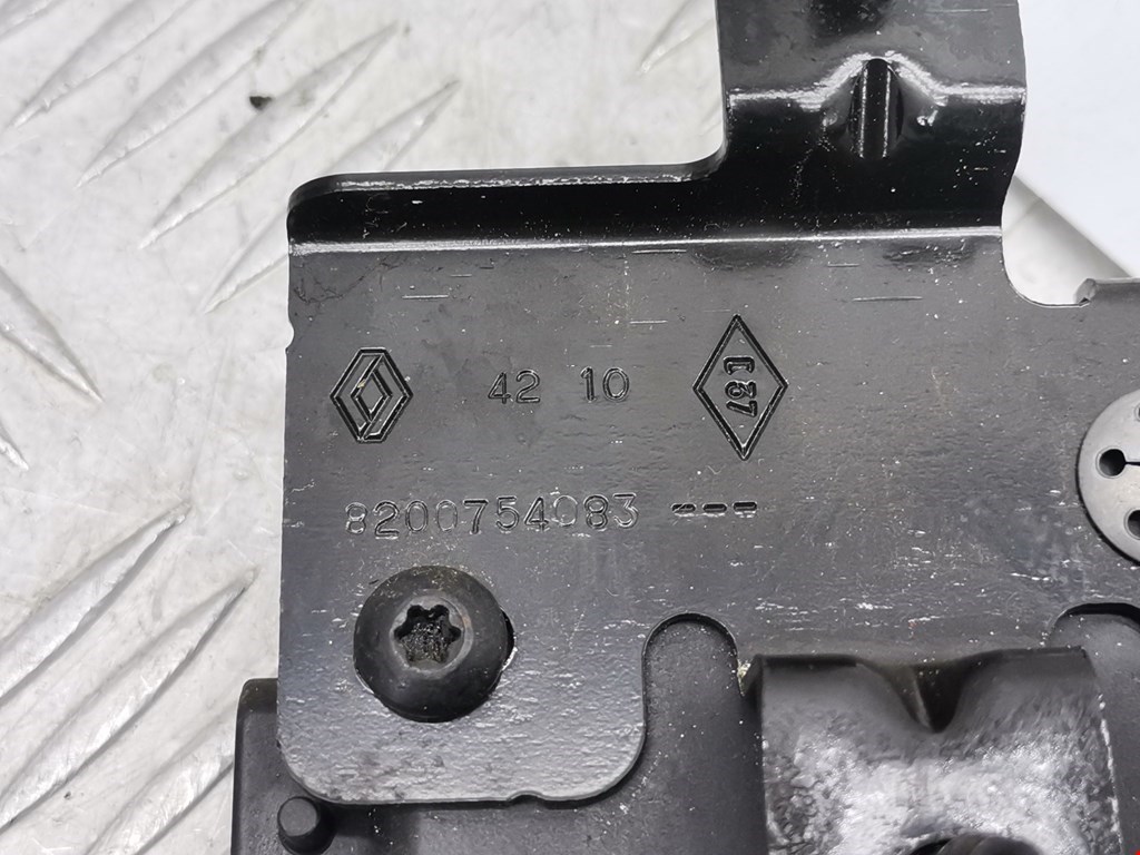 Активатор замка багажника DACIA Sandero 2008-2012