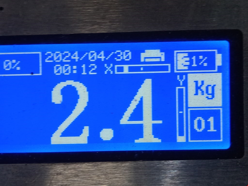 Обшивка крышки багажника PEUGEOT 807 2002-2014