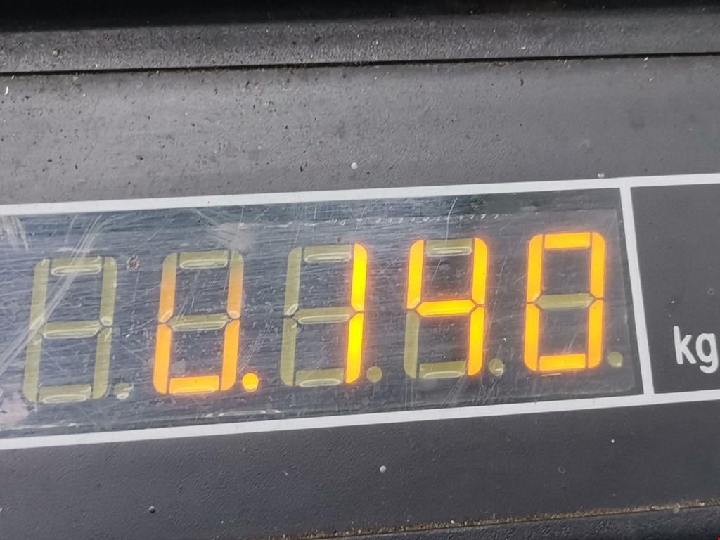 Активатор замка багажника DACIA Sandero 2008-2012