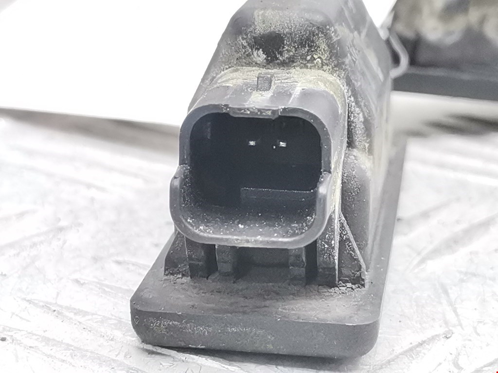 Фонарь подсветки номера PEUGEOT 807 2002-2014