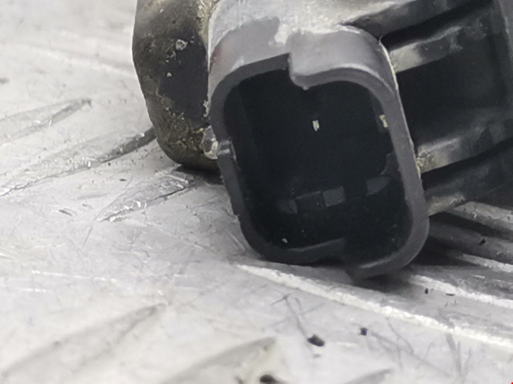 Фонарь подсветки номера PEUGEOT 807 2002-2014