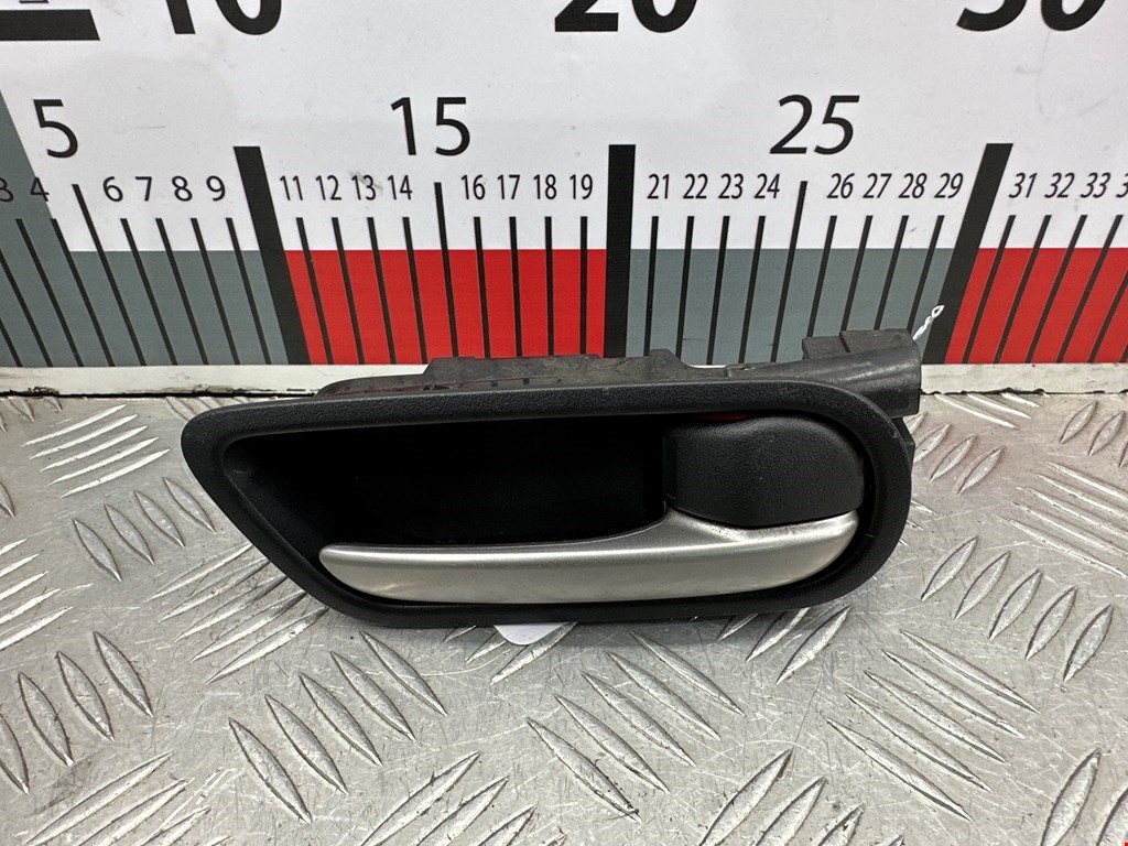 Ручка дверная передняя внутренняя правая MAZDA Mazda 3 BL 2009-2013