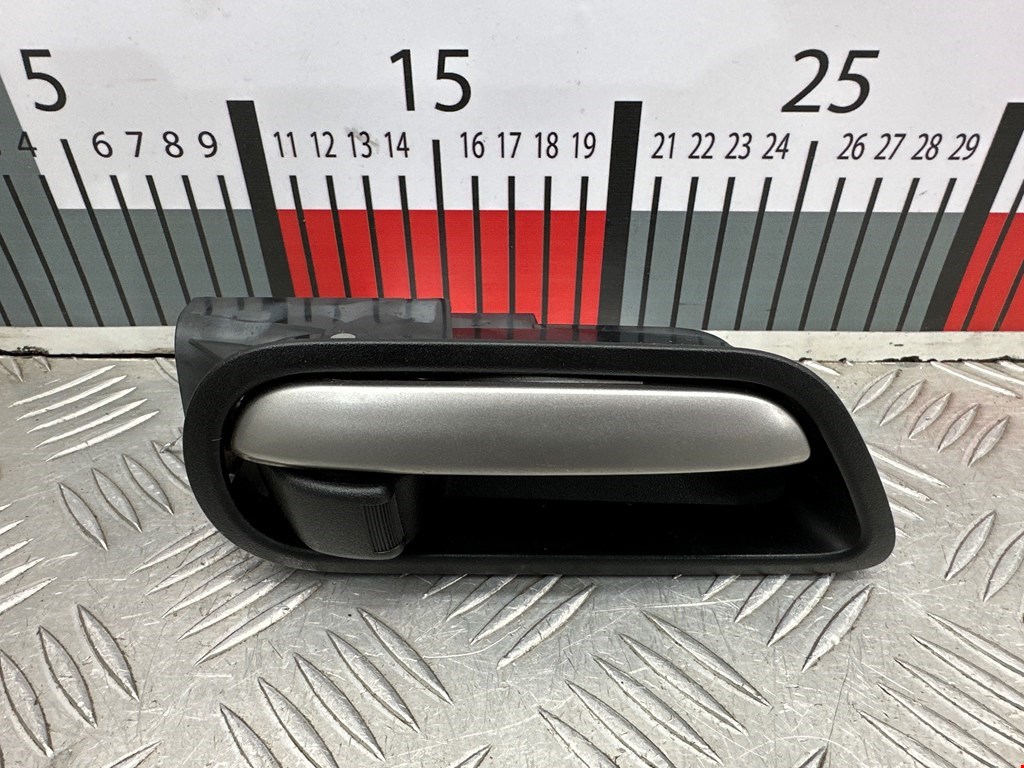 Ручка дверная передняя внутренняя правая MAZDA Mazda 3 BL 2009-2013