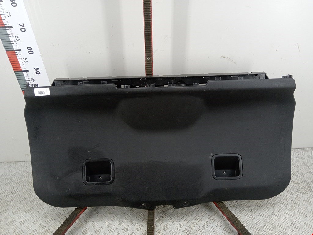 Обшивка крышки багажника CITROEN C4 Picasso 2006-2013