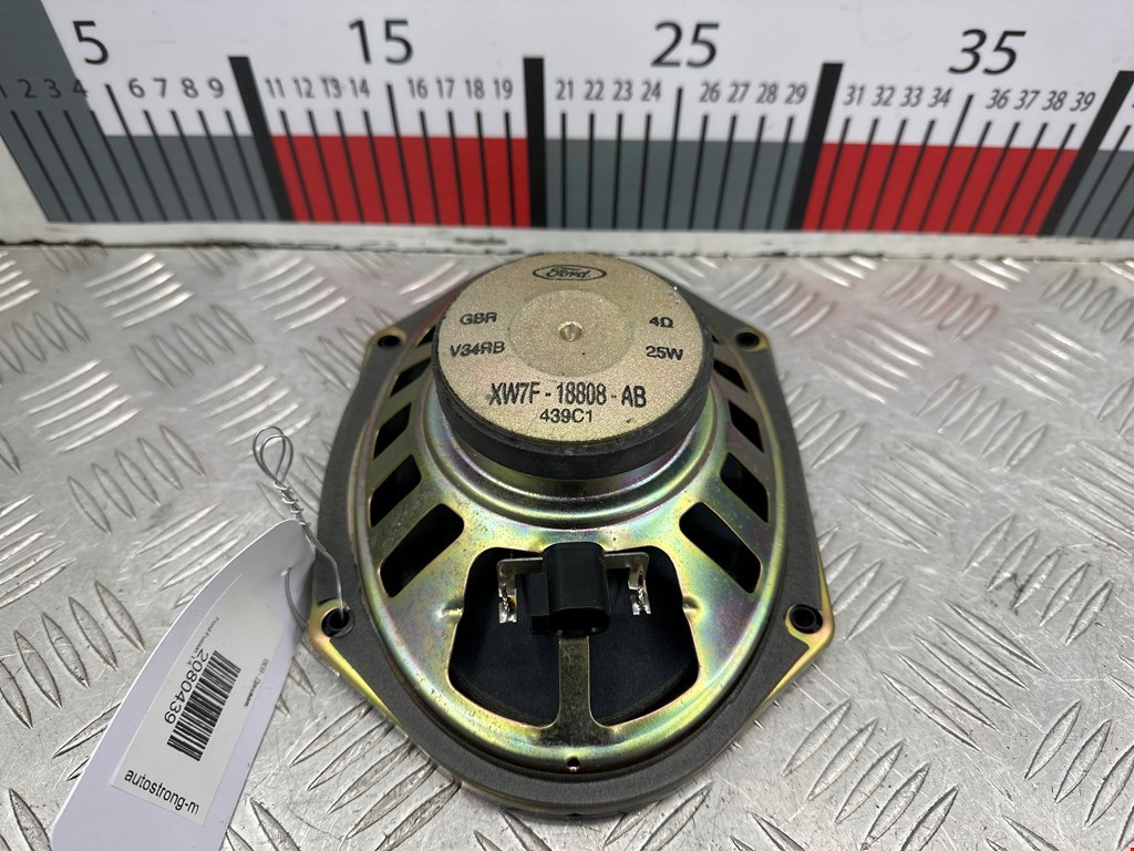 Динамик FORD Fusion 2002-2012