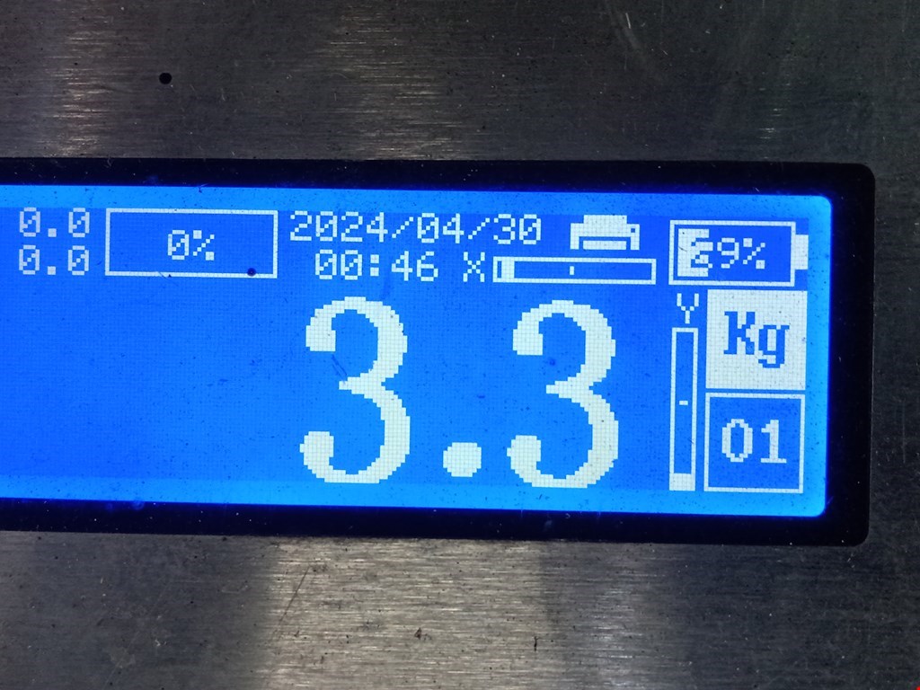 Обшивка крышки багажника CITROEN C4 Picasso 2006-2013