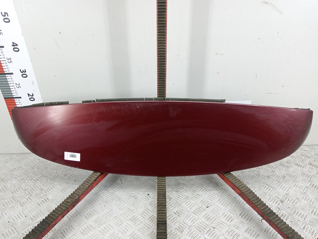 Спойлер CITROEN C4 Picasso 2006-2013