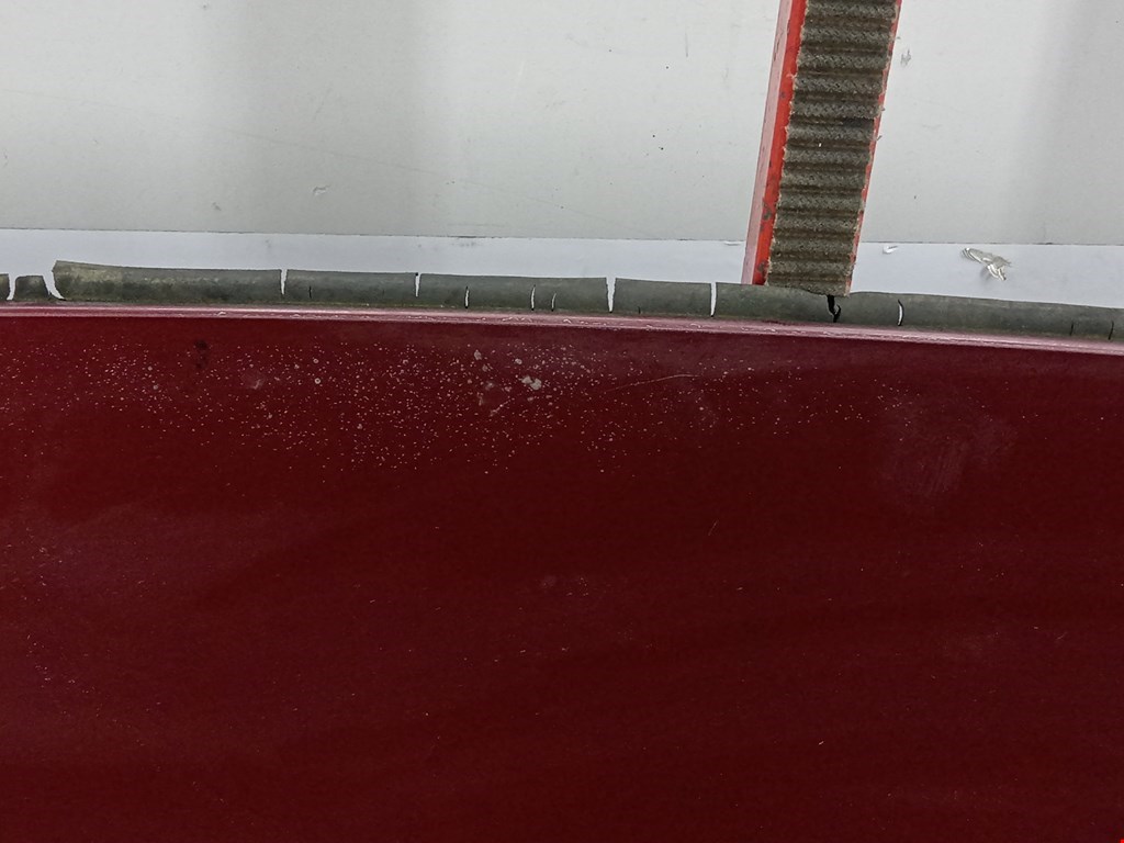 Спойлер CITROEN C4 Picasso 2006-2013