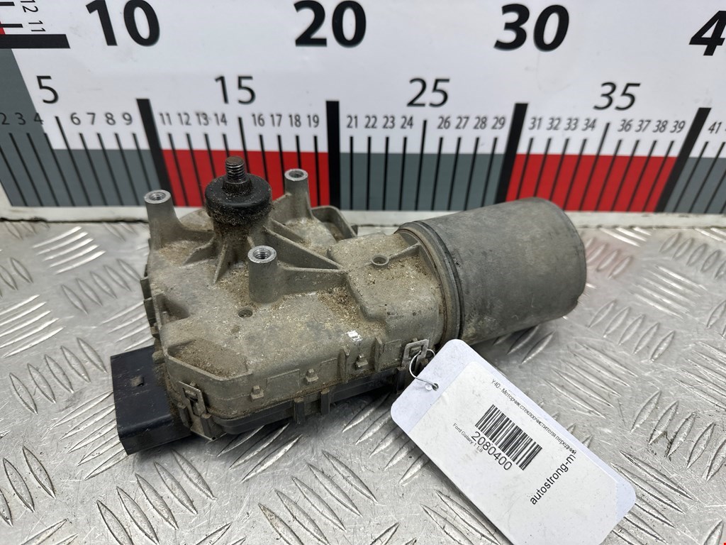 Моторчик стеклоочистителя передний Ford Galaxy 1 (1995-2006)