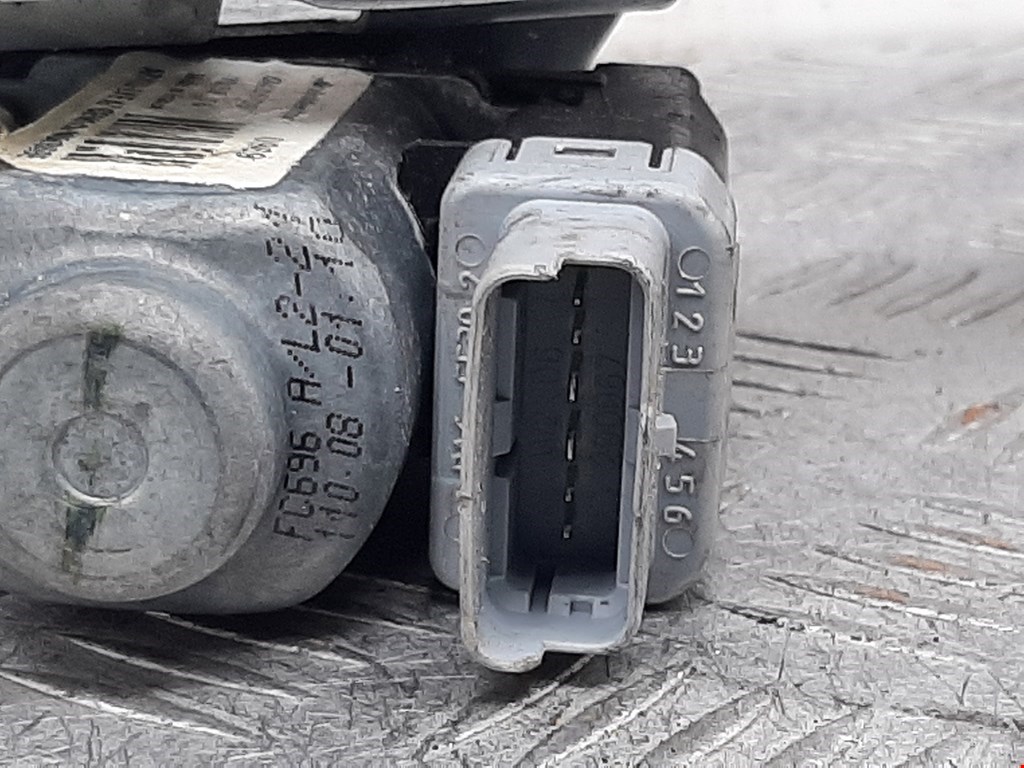 Стеклоподъемник задний левый CITROEN C4 Picasso 2006-2013