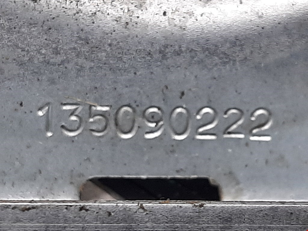 Стеклоподъемник задний левый CITROEN C4 Picasso 2006-2013