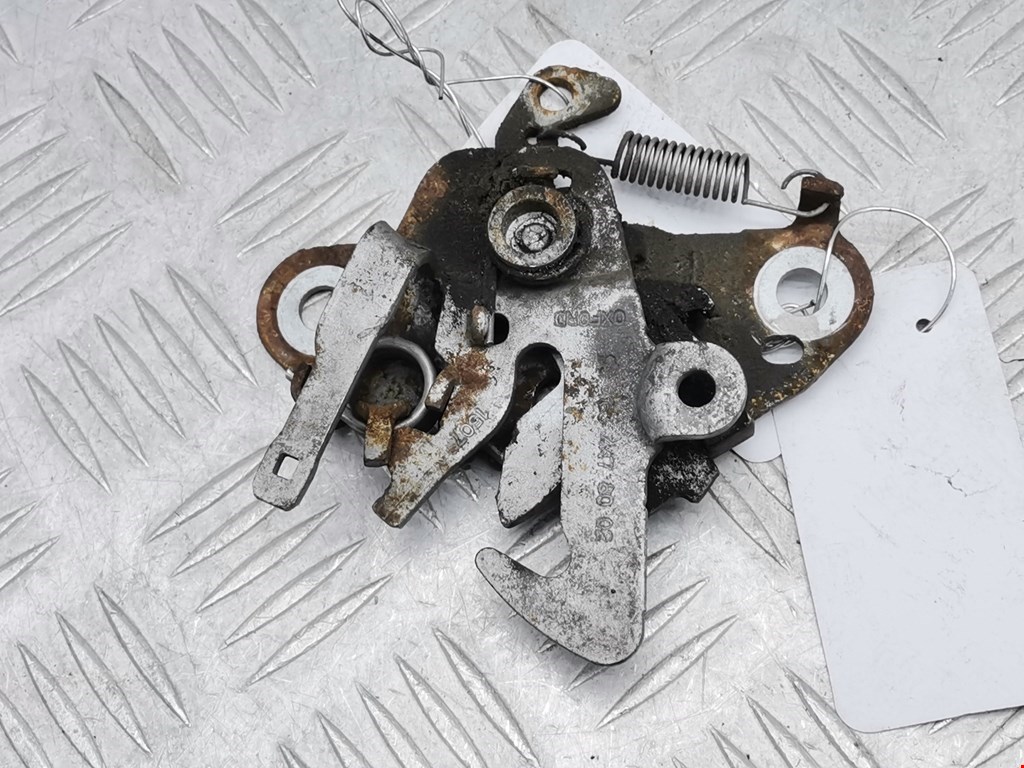 Замок капота CITROEN C5 I 2001-2008