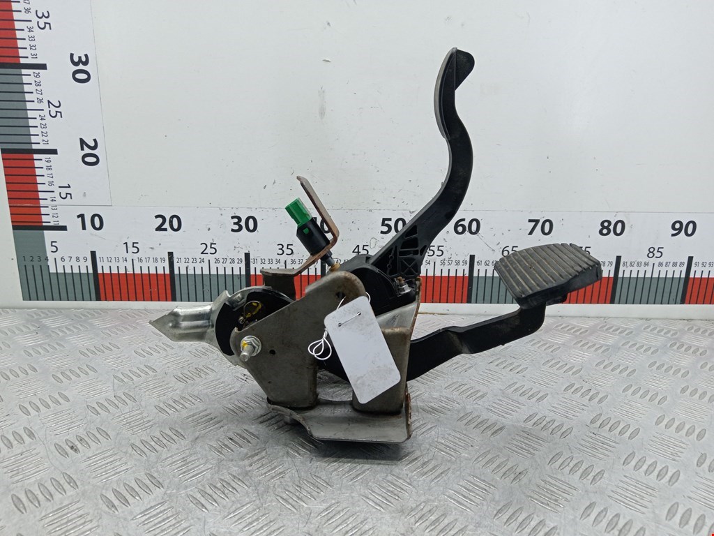Блок педалей (педальный узел) CITROEN C4 Picasso 2006-2013