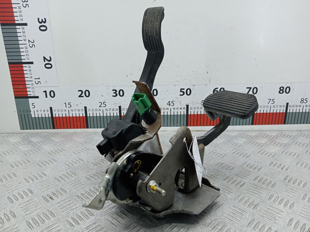 Блок педалей (педальный узел) CITROEN C4 Picasso 2006-2013