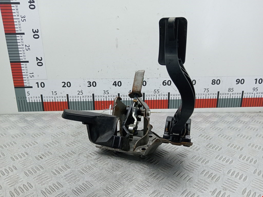 Блок педалей (педальный узел) CITROEN C4 Picasso 2006-2013