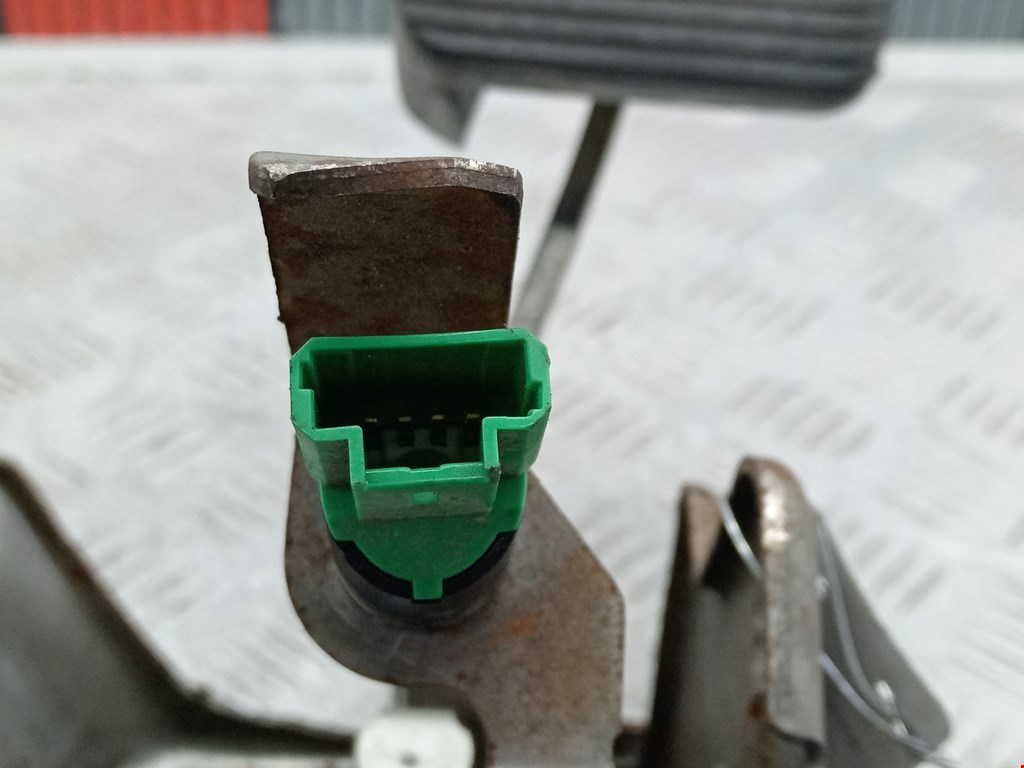 Блок педалей (педальный узел) CITROEN C4 Picasso 2006-2013