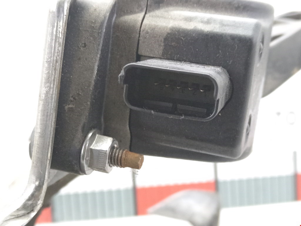 Блок педалей (педальный узел) CITROEN C4 Picasso 2006-2013