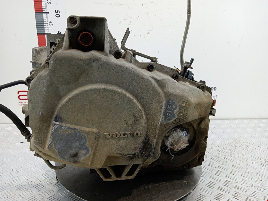 АКПП (Автоматическая коробка переключения передач) VOLVO S80 I 1998-2006