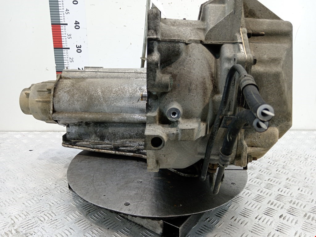 АКПП (Автоматическая коробка переключения передач) VOLVO S80 I 1998-2006