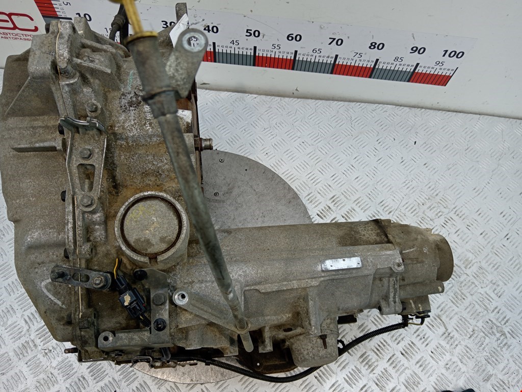 АКПП (Автоматическая коробка переключения передач) VOLVO S80 I 1998-2006