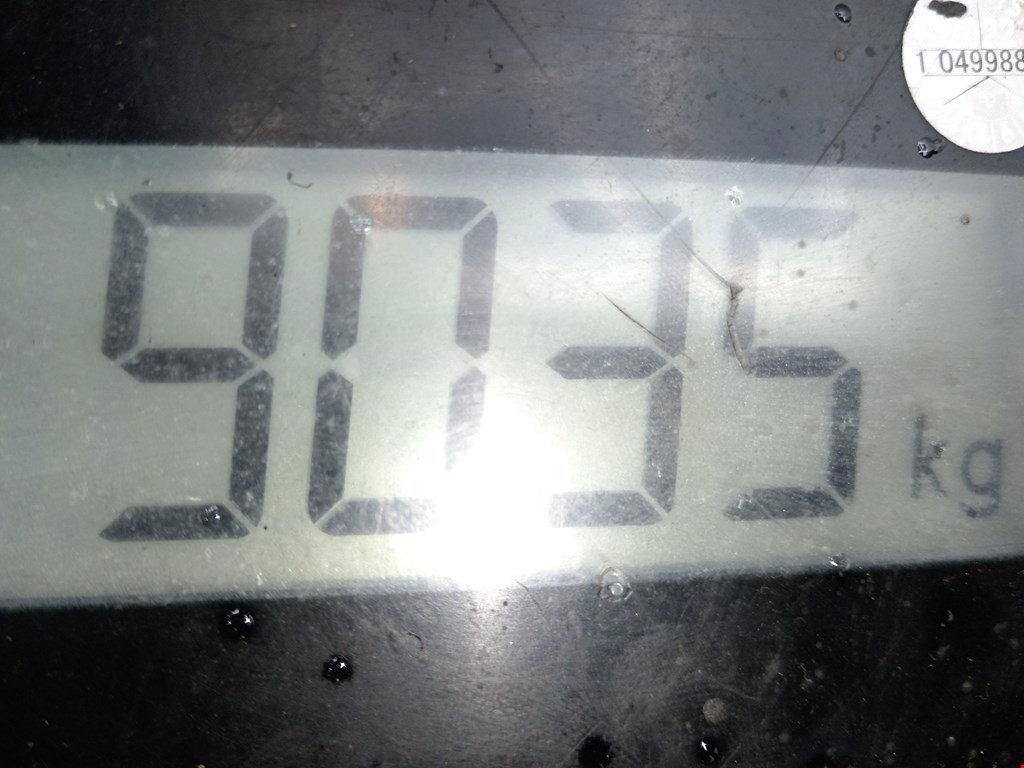 АКПП (Автоматическая коробка переключения передач) VOLVO S80 I 1998-2006