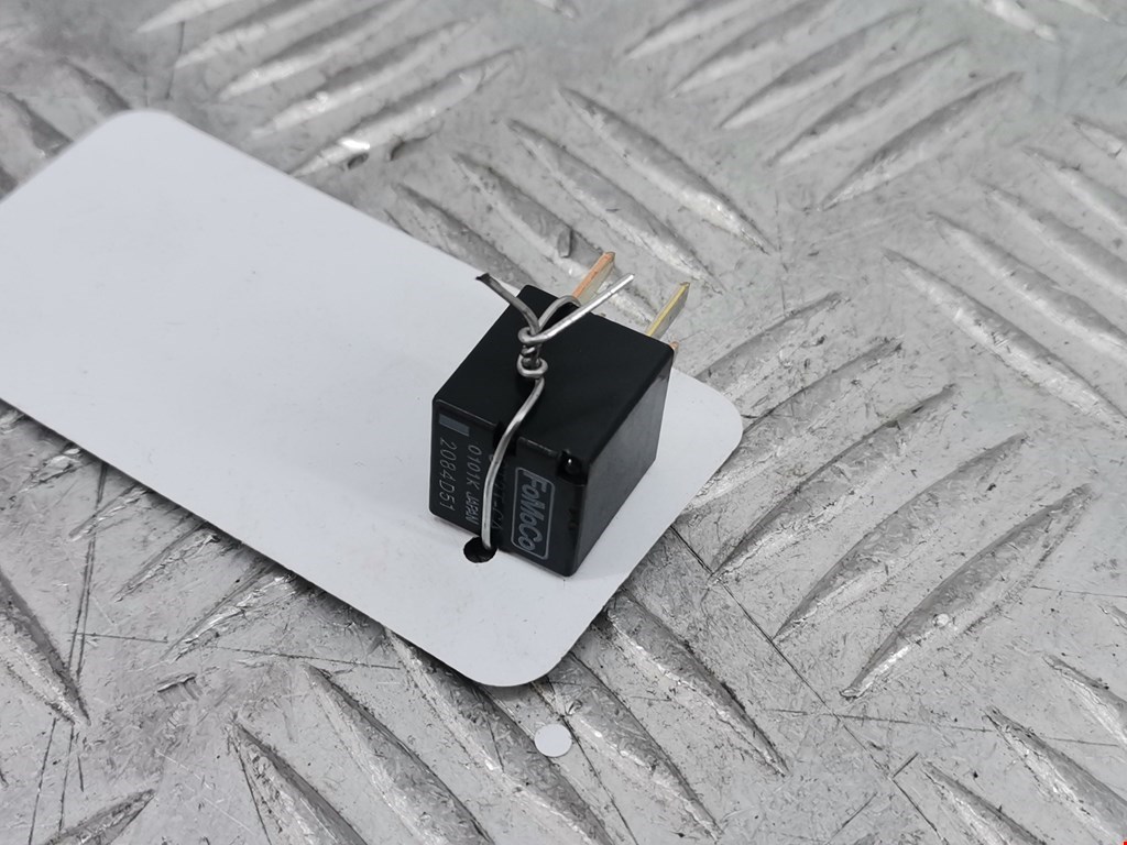 Реле FORD Mondeo V 2015-н.в.