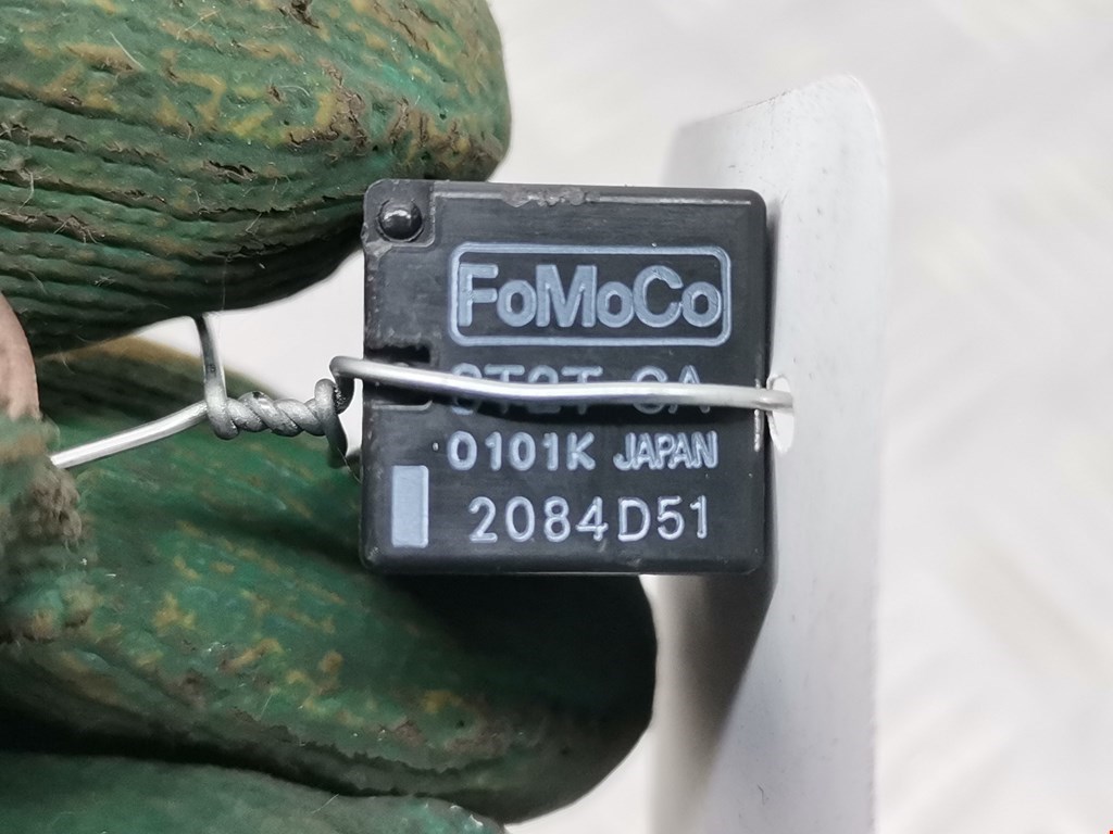 Реле FORD Mondeo V 2015-н.в.