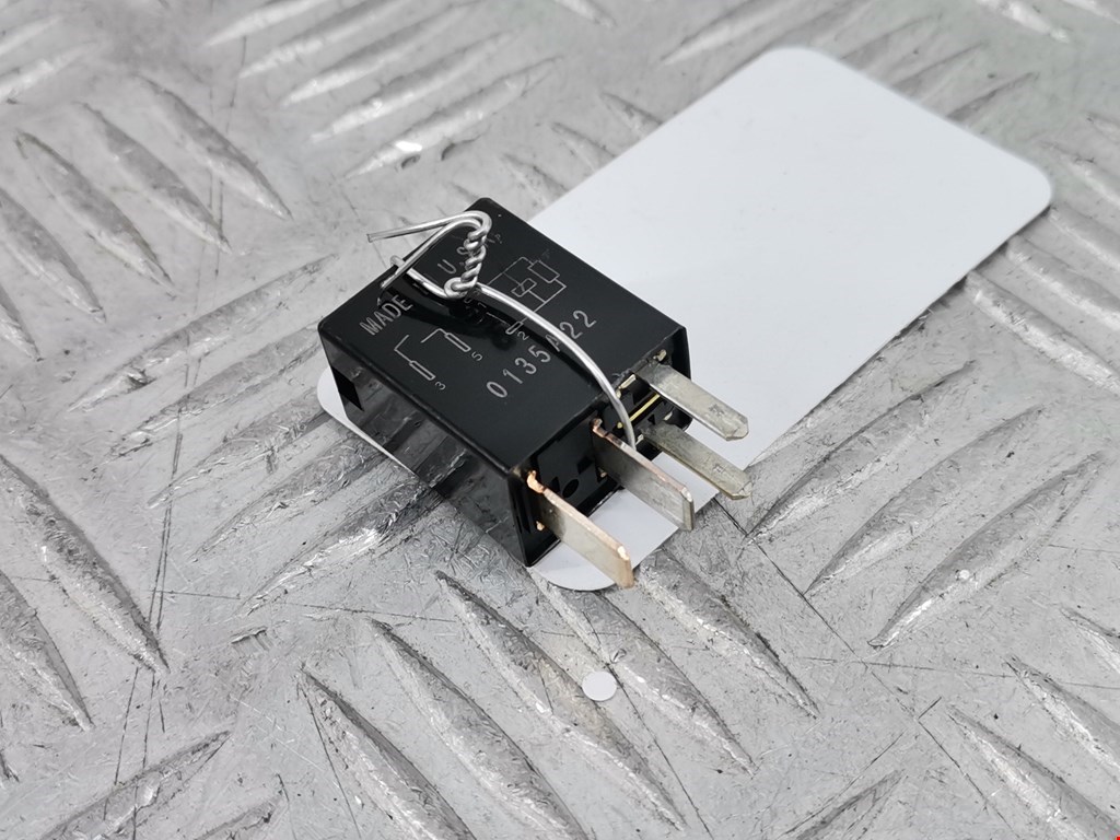 Реле FORD Mondeo V 2015-н.в.