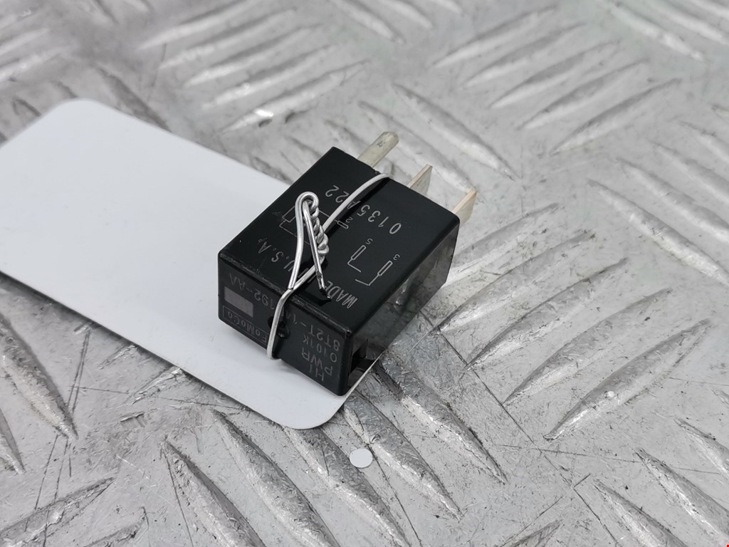 Реле FORD Mondeo V 2015-н.в.