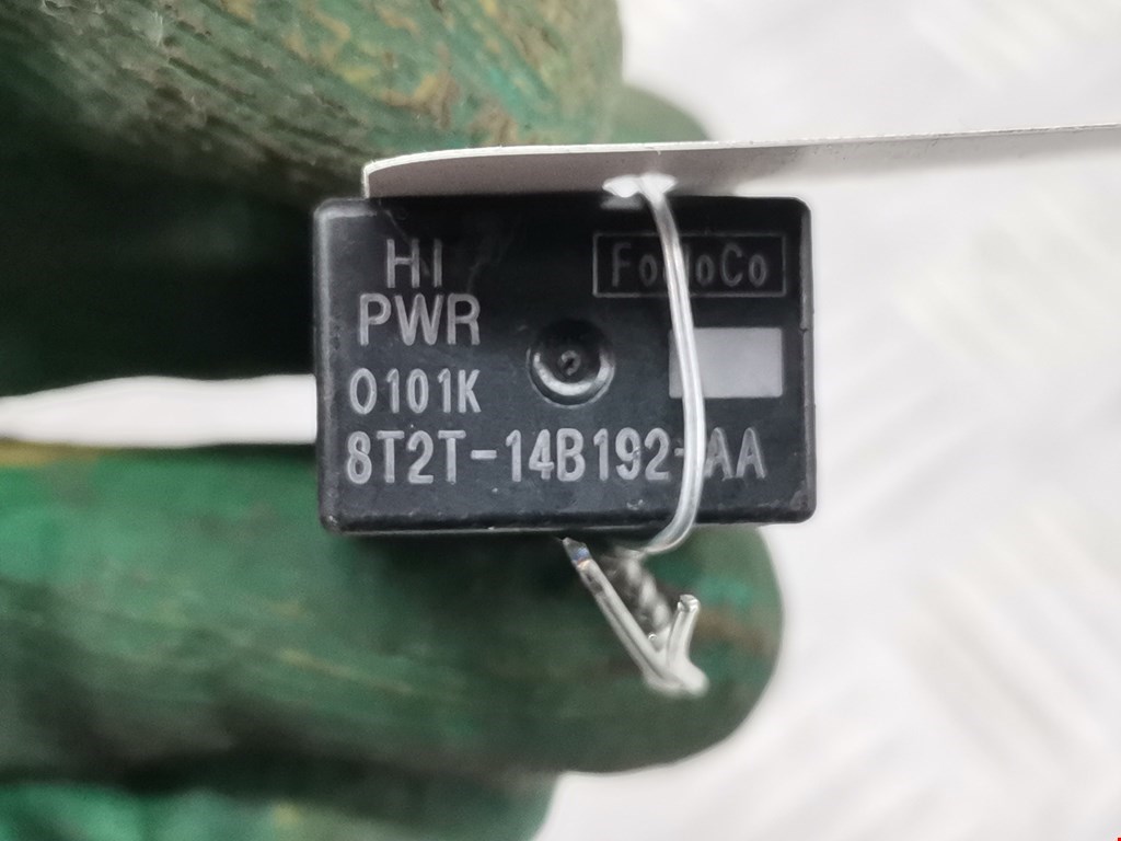 Реле FORD Mondeo V 2015-н.в.