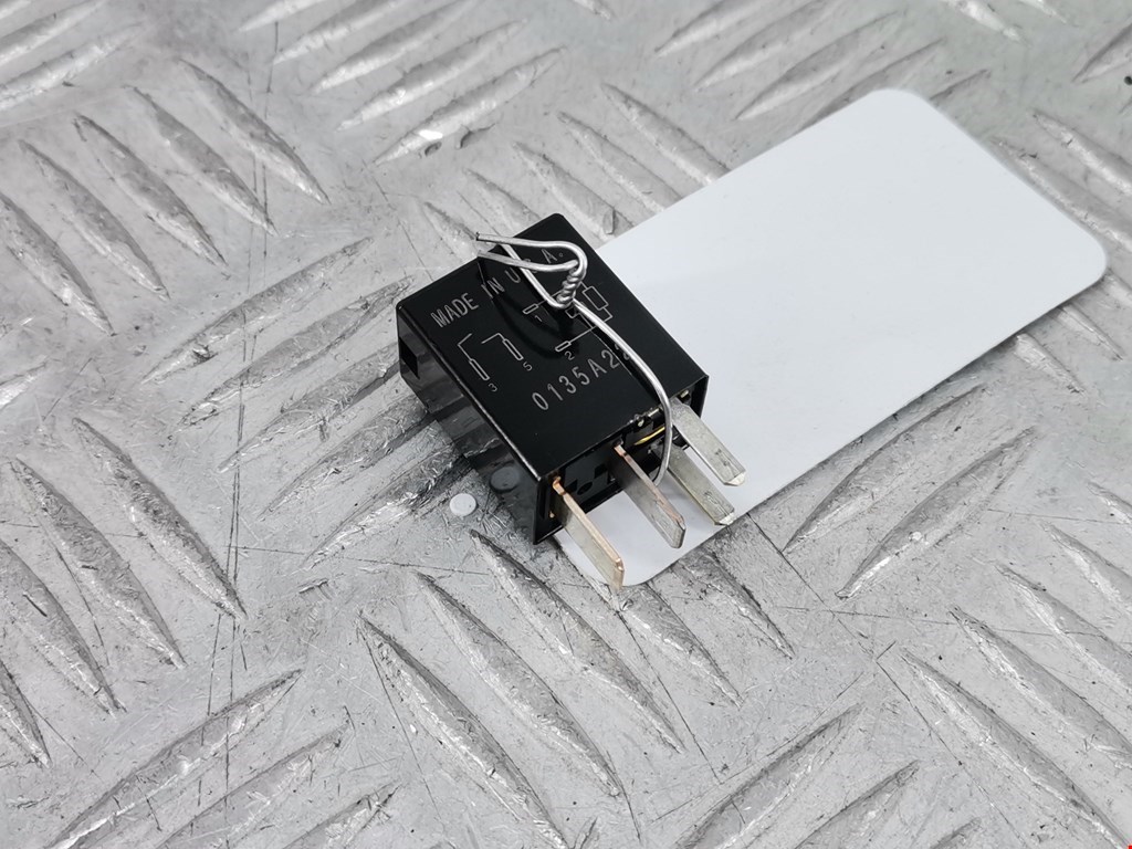 Реле FORD Mondeo V 2015-н.в.