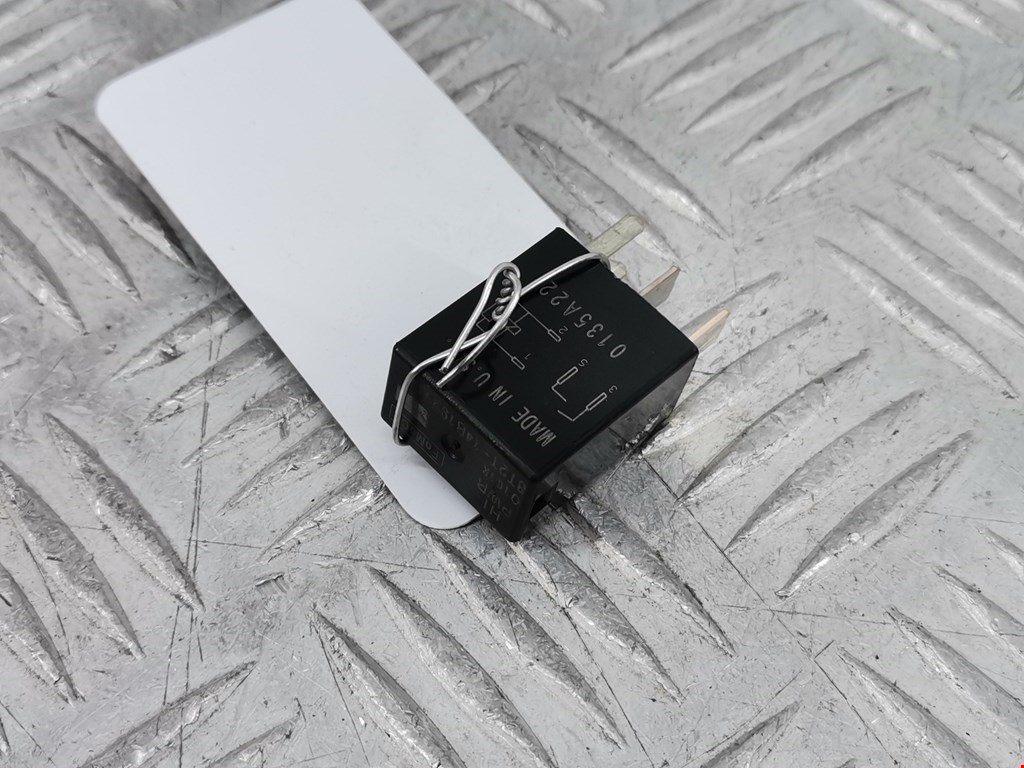 Реле FORD Mondeo V 2015-н.в.