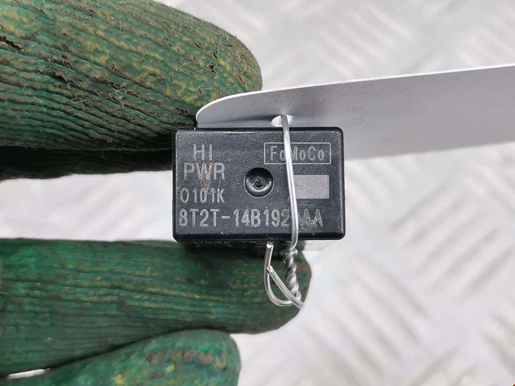 Реле FORD Mondeo V 2015-н.в.