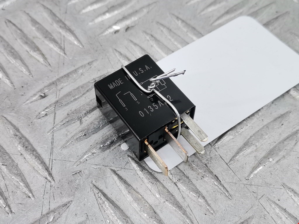 Реле FORD Mondeo V 2015-н.в.